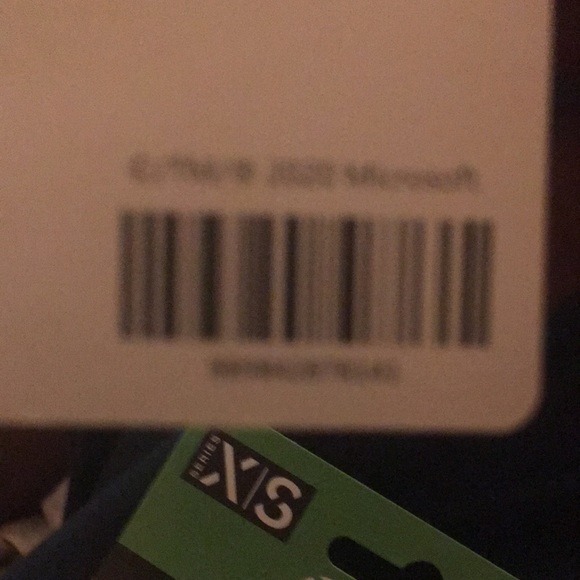 200’000 vc Xbox - Picture 2 of 2